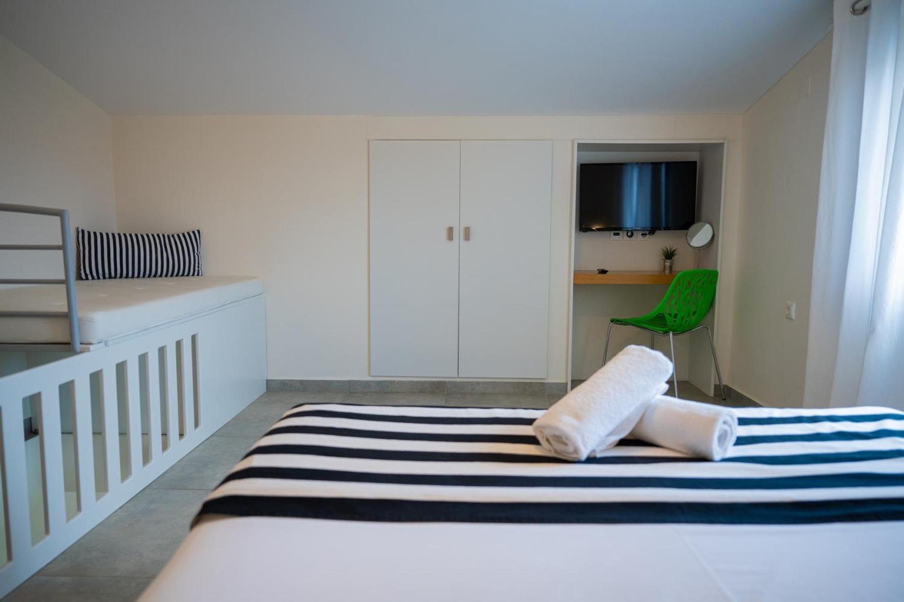 Callista Suites フロギタ エクステリア 写真
