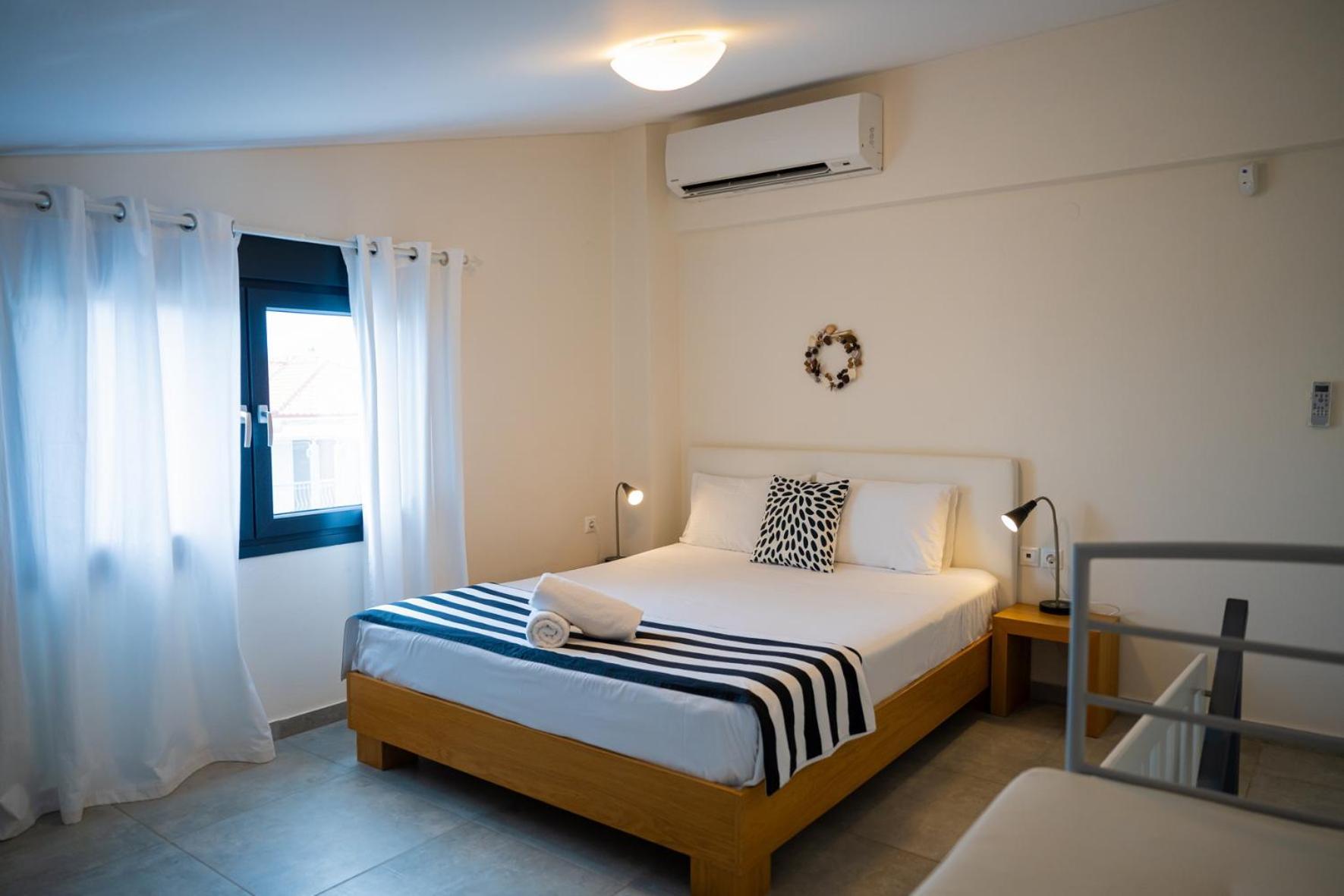 Callista Suites フロギタ エクステリア 写真