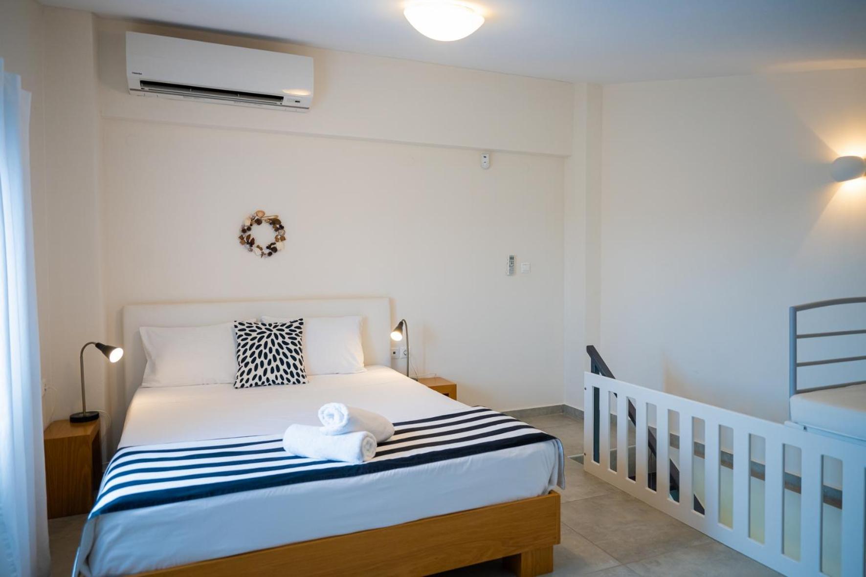 Callista Suites フロギタ エクステリア 写真
